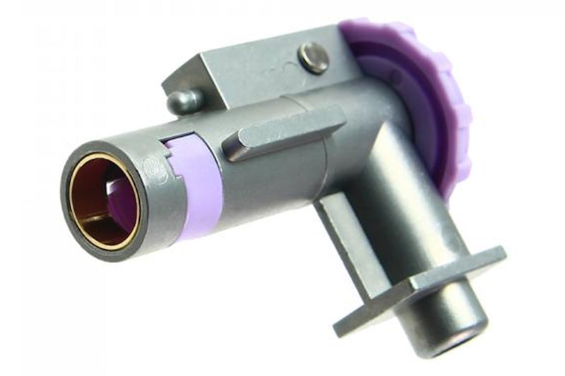 Prometheus Wide Use Metal Chamber for G&G / Krytac M4 AEG Series