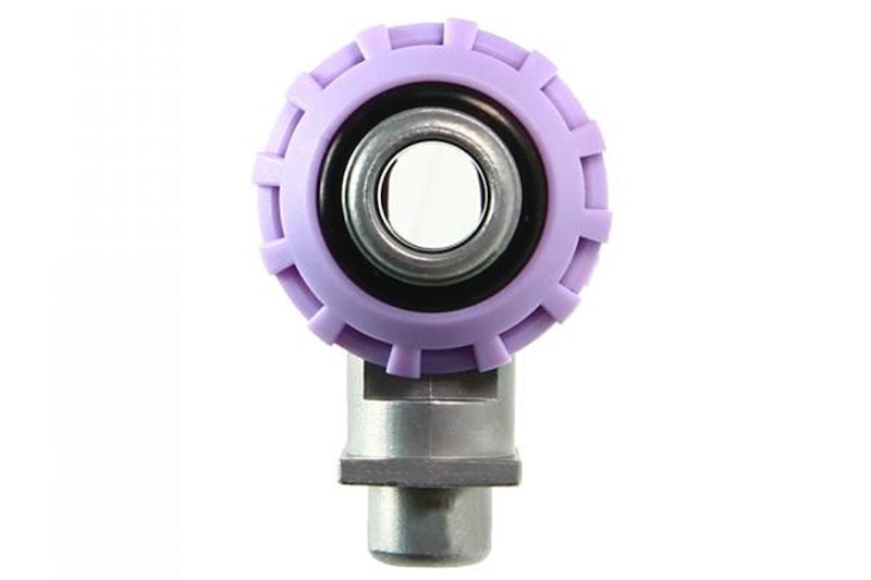 Prometheus Wide Use Metal Chamber for G&G / Krytac M4 AEG Series