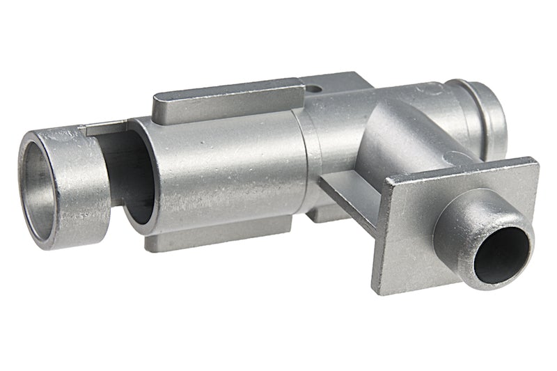 Prometheus Wide Use Metal Chamber for Prometheus / Krytac M4 Series AEG