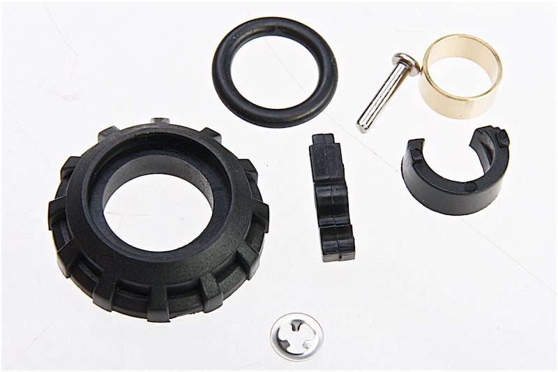 Prometheus Wide Use Metal Chamber for Prometheus / Krytac M4 Series AEG