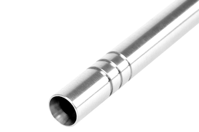 Prometheus 6.03mm EG Inner Barrel for EMG Krytac FN Herstal P90 AEG (255mm)