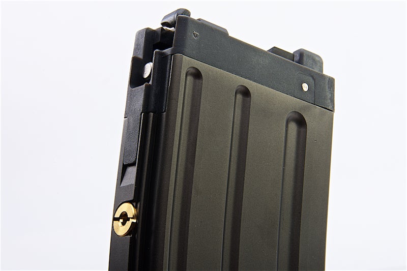 Prowin '30rd EVO' 50rds Gas Magzines for Tokyo Marui M4 MWS / WA M4 GBB Rifle