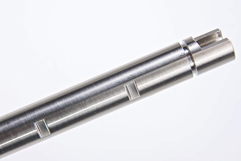 Laylax 6.03mm Long Inner Barrel for Tokyo Marui M40A5 Sniper Rifle (400mm)