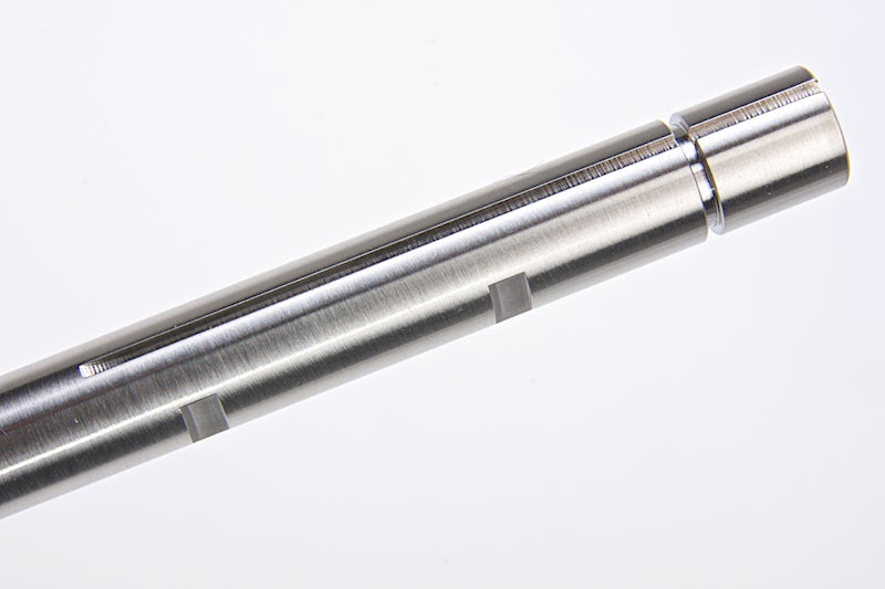 Laylax 6.03mm Long Inner Barrel for Tokyo Marui M40A5 Sniper Rifle (400mm)