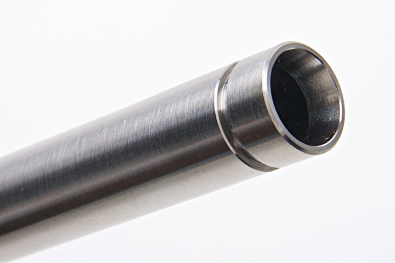 Laylax 6.03mm Long Inner Barrel for Tokyo Marui M40A5 Sniper Rifle (400mm)