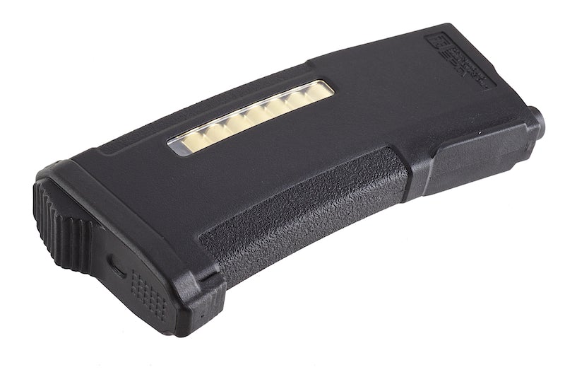 PTS 150rds Enhanced Polymer Magazine (EPM)