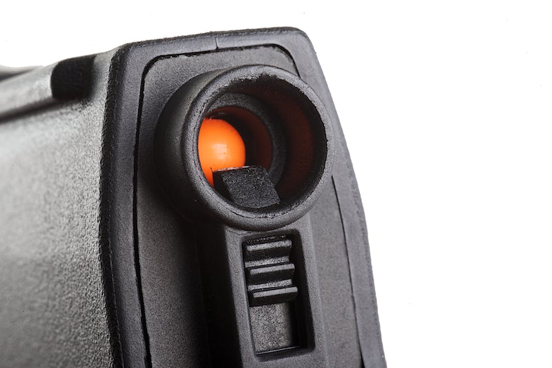 PTS 150rds Enhanced Polymer Magazine (EPM)