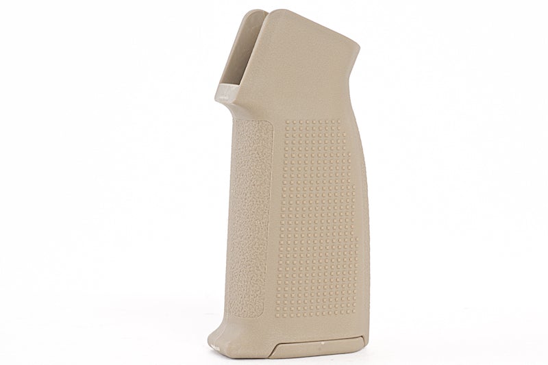 PTS Enhanced Polymer Grip - Compact (EPG-C/ AEG/ Dark Earth)