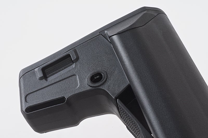 PTS Enhanced Polymer Stock (EPS)