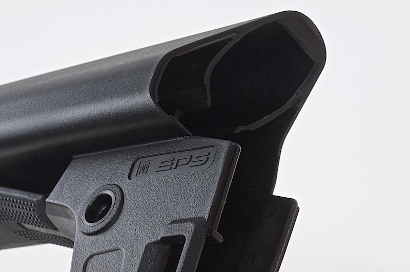 PTS Enhanced Polymer Stock (EPS)