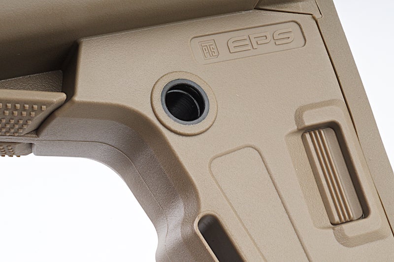 PTS Enhanced Polymer Stock (EPS/ Dark Earth)
