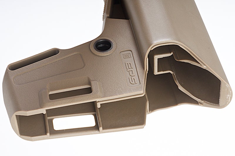 PTS Enhanced Polymer Stock (EPS/ Dark Earth)