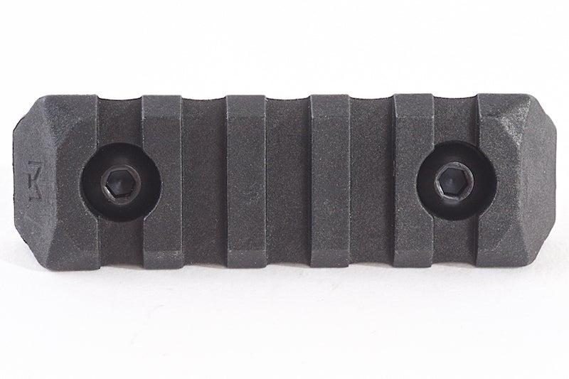 PTS® Enhanced Rail Section™ ERS™ (M-LOK/ 5 Slots)