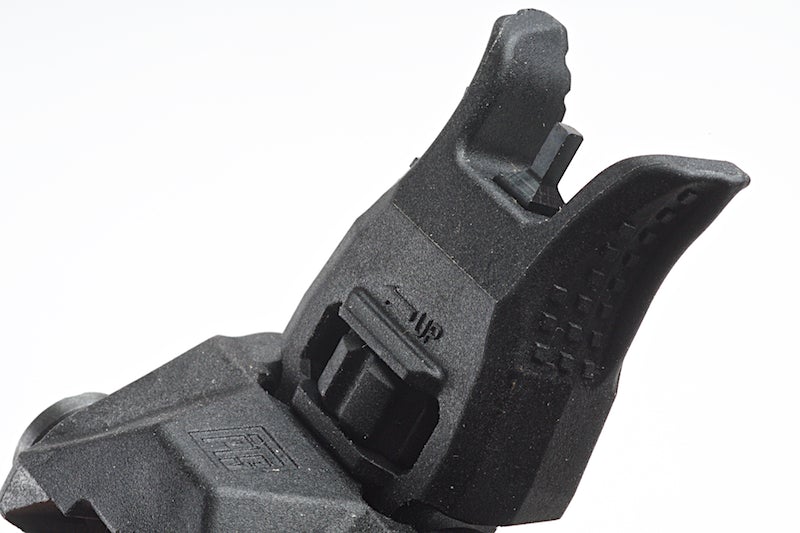 PTS Enhanced Polymer Back-Up Front & Rear Sight (EPBUIS)