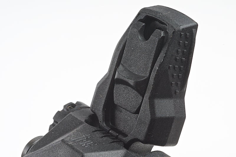 PTS Enhanced Polymer Back-Up Front & Rear Sight (EPBUIS)