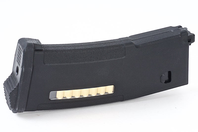 PTS 150rds Enhanced Polymer Magazine for Systema PTW M4 Series (EPM)