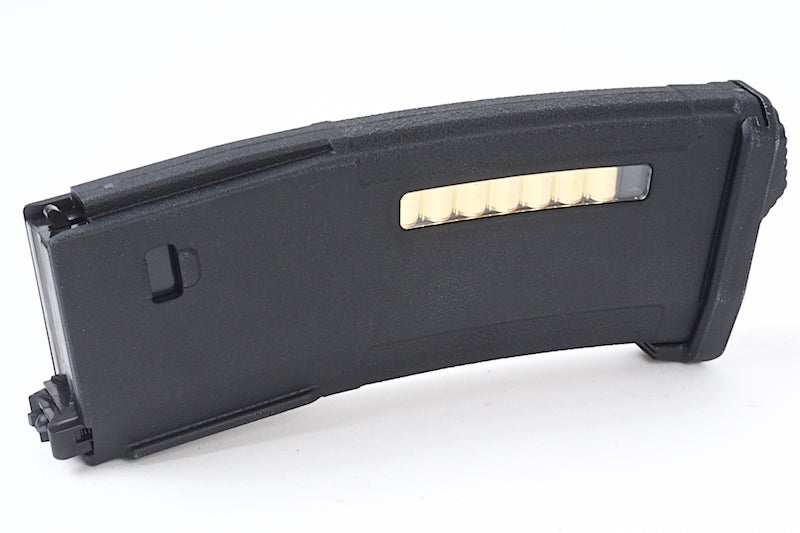 PTS 150rds Enhanced Polymer Magazine for Systema PTW M4 Series (EPM)