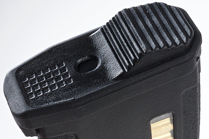PTS 150rds Enhanced Polymer Magazine for Systema PTW M4 Series (EPM)