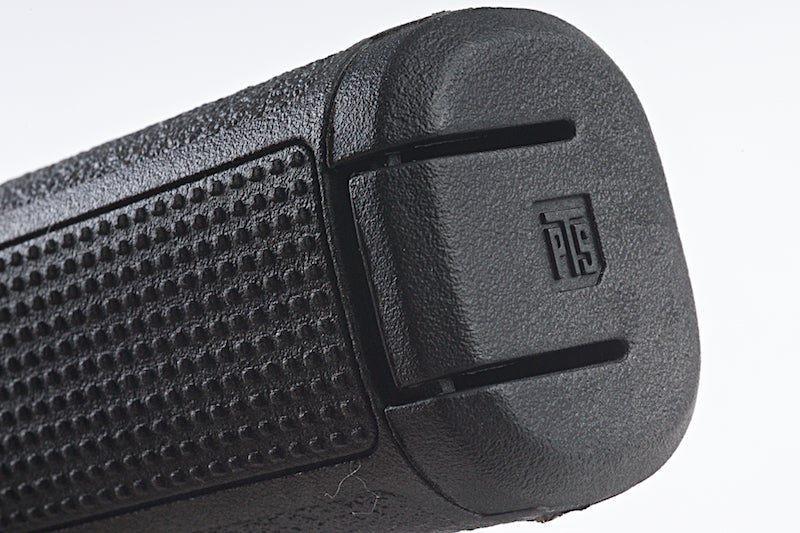 PTS® EPF2 Vertical Foregrip With AEG Battery Storage