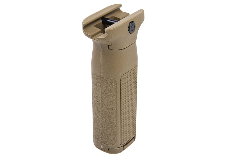PTS® EPF2 Vertical Foregrip With AEG Battery Storage (DE)
