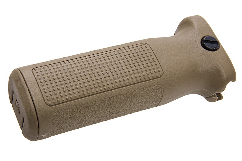 PTS® EPF2 Vertical Foregrip With AEG Battery Storage (DE)