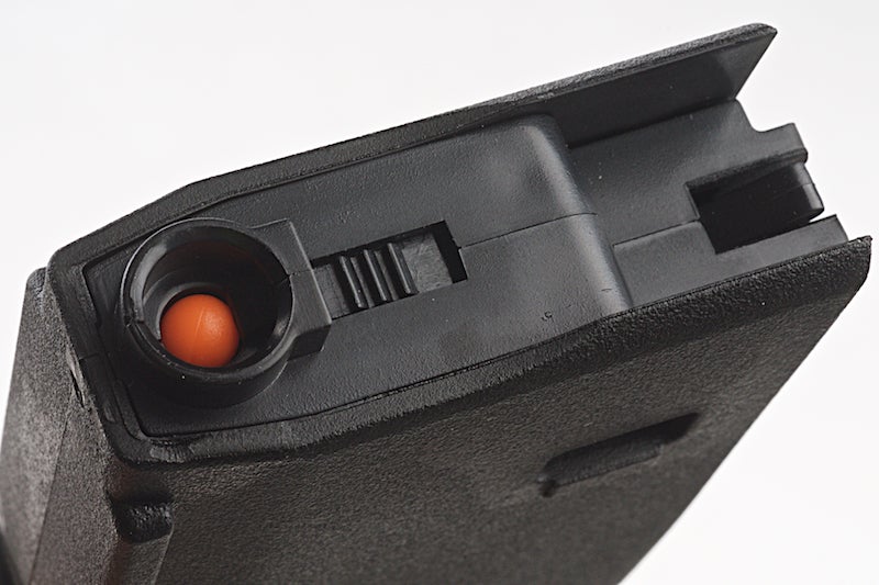 PTS 30 / 120rds Enhanced Polymer Magazine for Tokyo Marui Recoil Stock Next Generation M4 / SCAR Series (EPM)