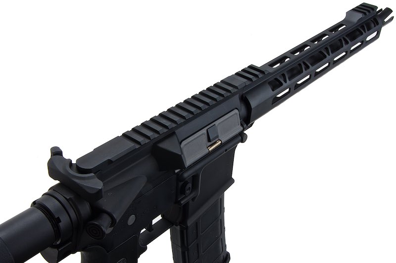 Novritsch SSR-4 Airsoft AEG Rifle (Metal Receiver)