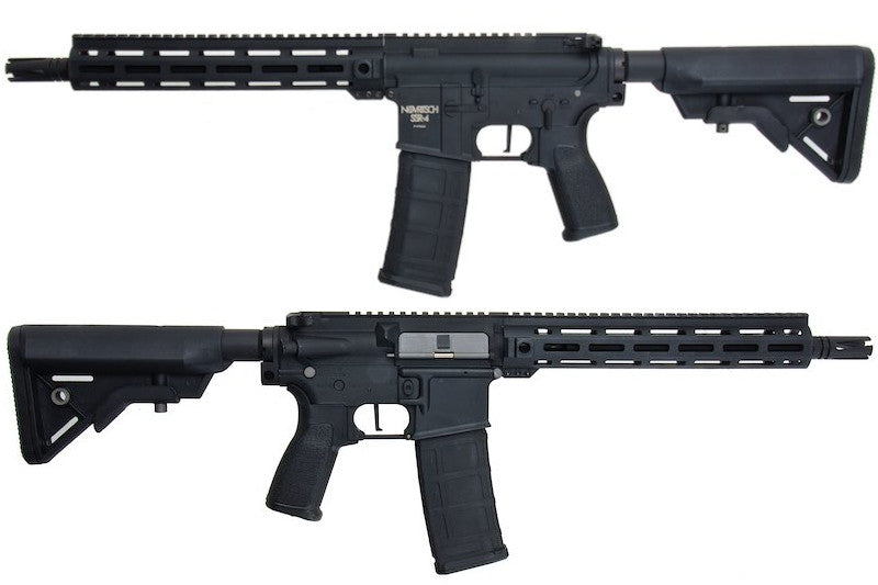 Novritsch SSR-4 Polymer Receiver AEG Airsoft Rifle