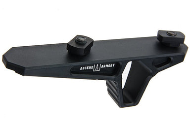 Revanchist Airsoft M-Lok System Aluminum Angled Foregrip