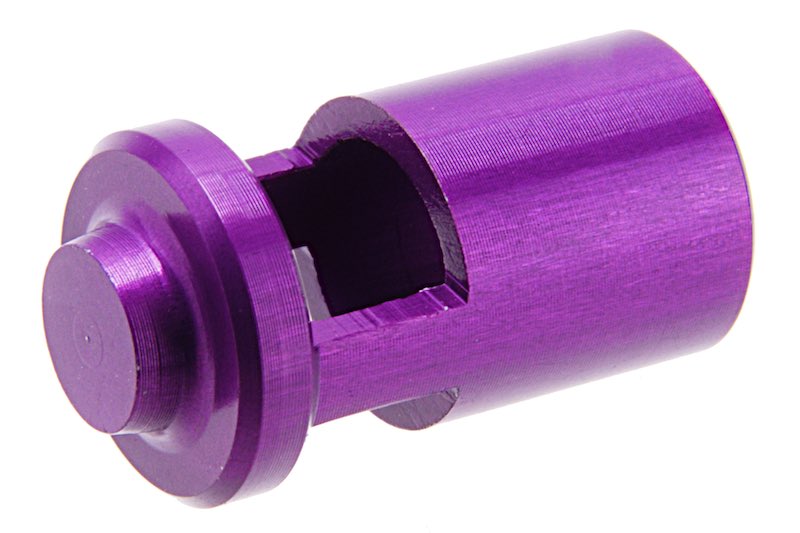 Revanchist Airsoft High Power Nozzle Valve for Umarex (VFC) MP5A5/ MP7 GBB Rifle (Purple)