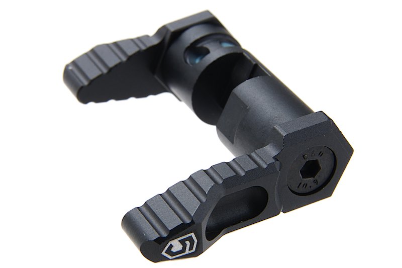 Revanchist Airsoft 60 degree Ambi Selector for Marui M4 MWS Airsoft GBB Rifle