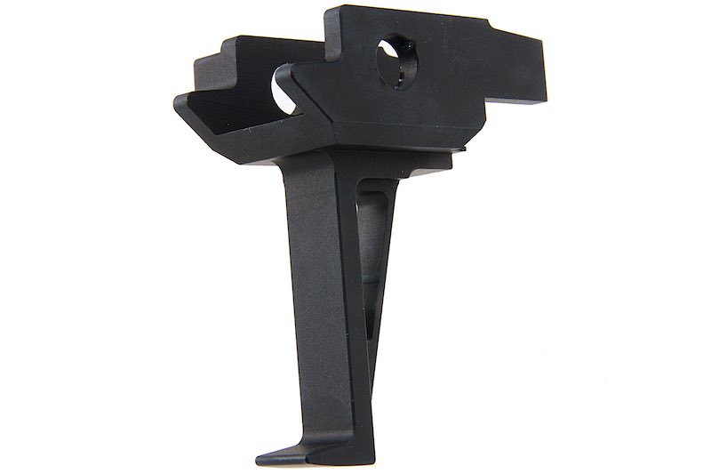 Revanchist Airsoft Flat Trigger for GHK AK GBB (Type A)