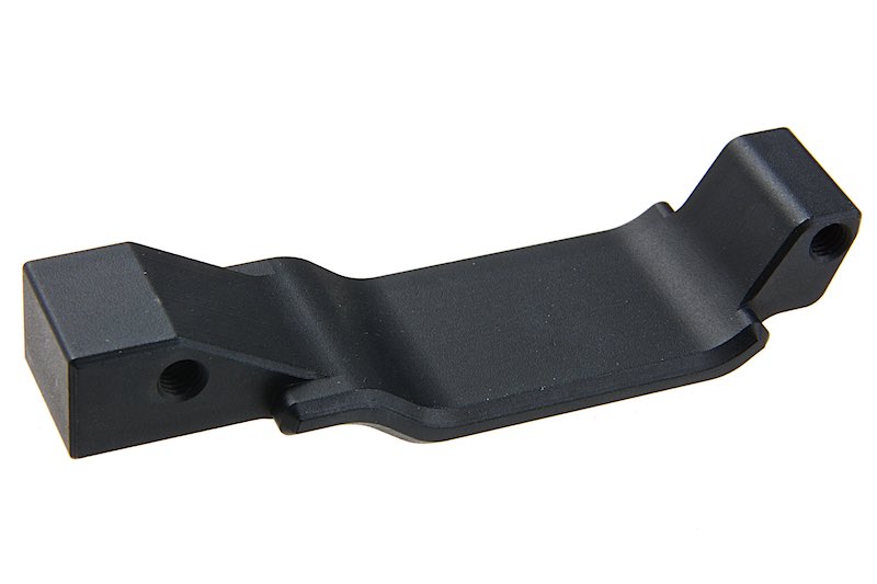 Revanchist Airsoft M4 Type B Metal Trigger Guard for Marui M4 MWS Airsoft GBB Rifle