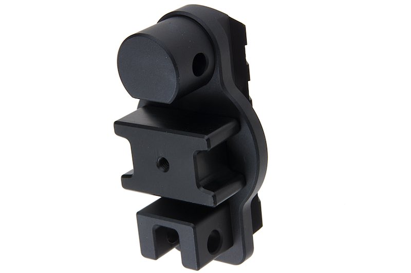 Revanchist Airsoft VFC MP5K Picatinny Rail Stock Adaptor