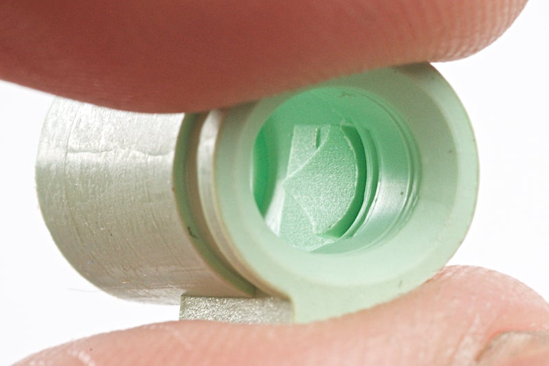 Maple Leaf AUTOBOT Hop Bucking 50 Degree for WE/ Marui/ KJW GBB