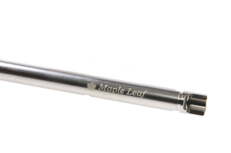 Maple Leaf Crazy Jet 6.04mm Inner Barrel for Marui VSR10 Sniper Rifle (430mm)