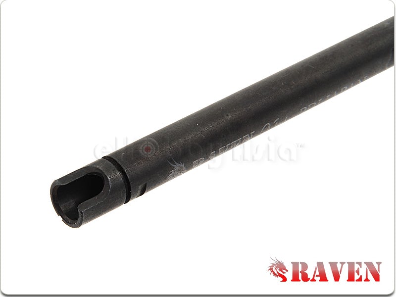 Raven (PDI) 01 Inner Barrel (Tokyo Marui 17 GBB / 97mm)