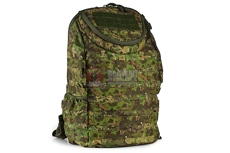 Rasputin Item Over 5 Classic Backpack (PenCott GreenZone)