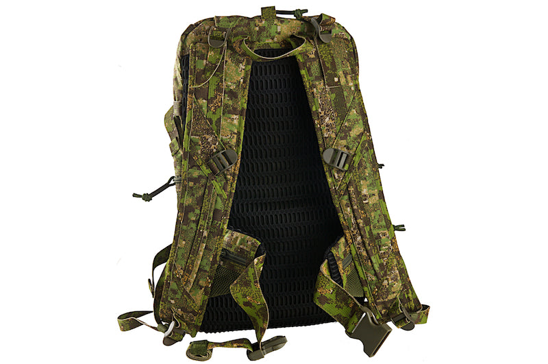 Rasputin Item 3R01 Backpack (PenCott GreenZone)