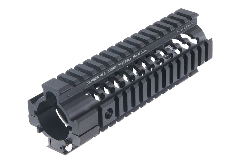 RWL Samson Star-C 7" RIS Rail Handguard for M4 (Officially Licensed)
