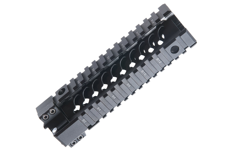 RWL Samson Star-C 7" RIS Rail Handguard for M4 (Officially Licensed)
