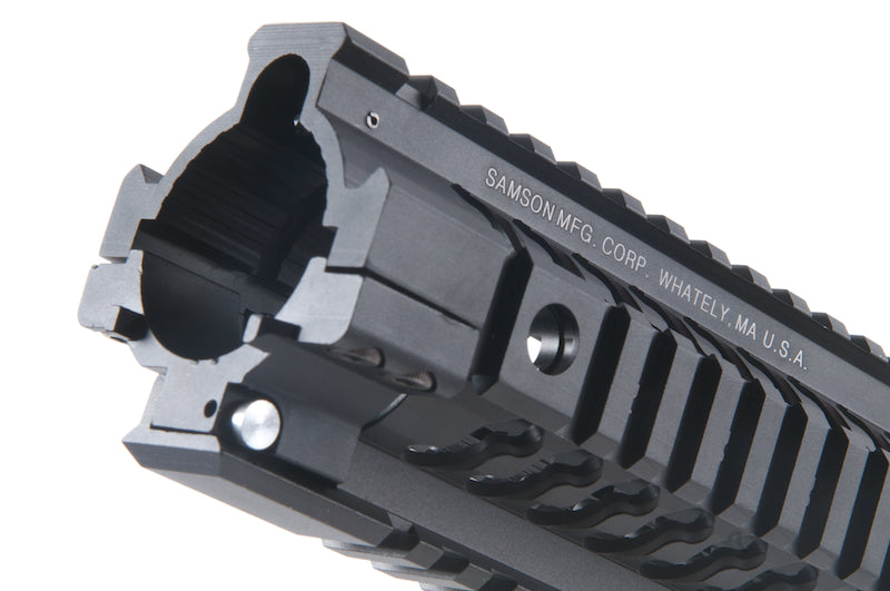 RWL Samson Star-C 7" RIS Rail Handguard for M4 (Officially Licensed)