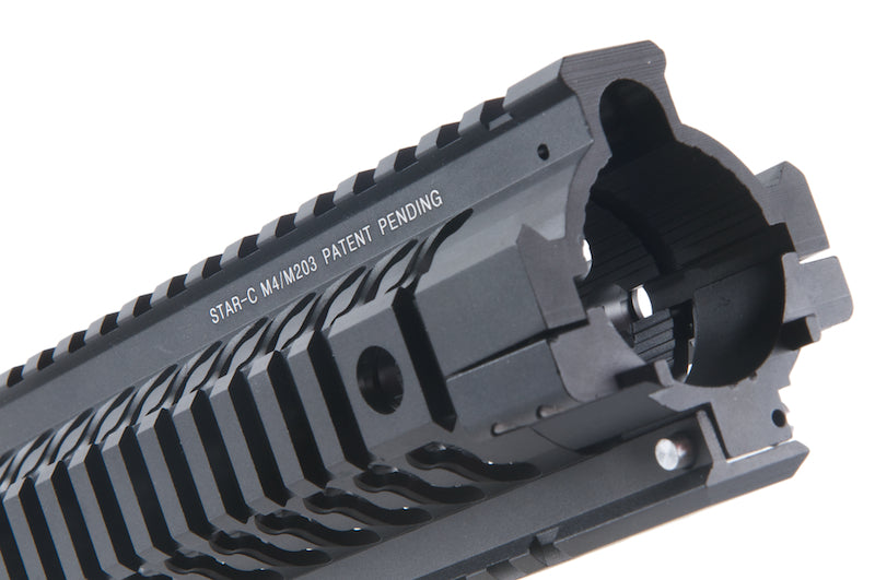 RWL Samson Star-C 7" RIS Rail Handguard for M4 (Officially Licensed)