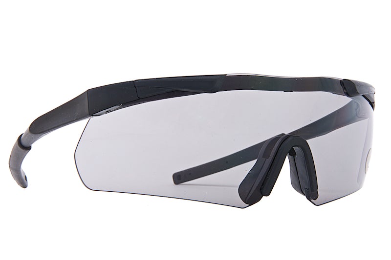 Earmor Hardcore Shooting Glasses (With 3 Lens)