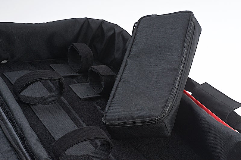 Satellite Krytac Kriss Vector AEG Gun Case (Small)