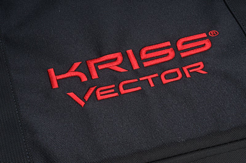 Satellite Krytac Kriss Vector AEG Gun Case (Small)
