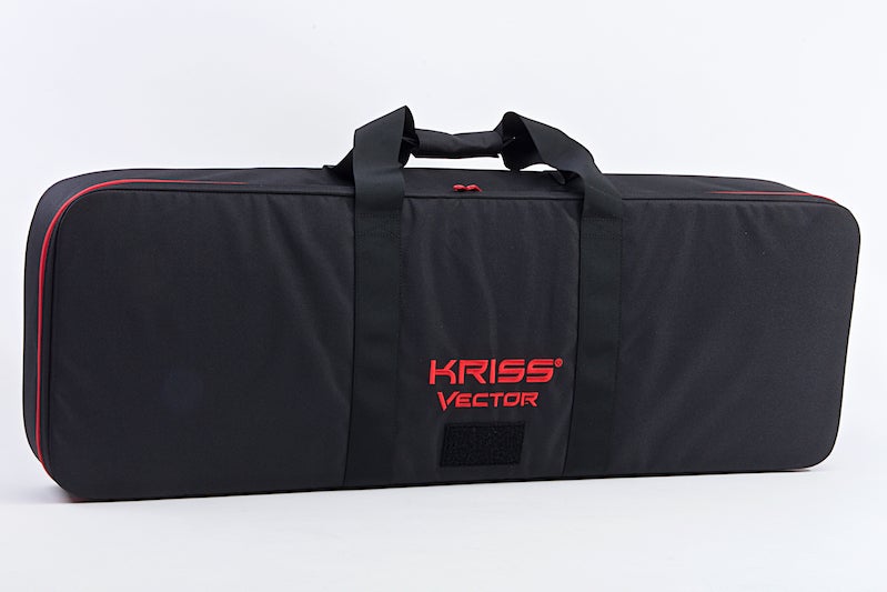 Satellite Krytac Kriss Vector AEG Gun Case