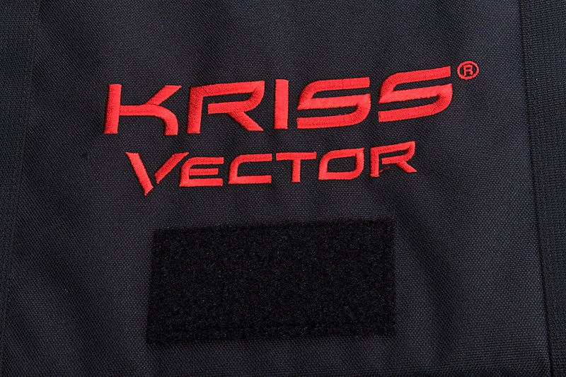 Satellite Krytac Kriss Vector AEG Gun Case