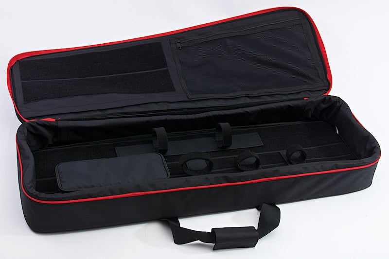 Satellite Krytac Kriss Vector AEG Gun Case