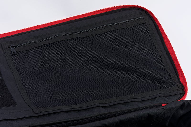 Satellite Krytac Kriss Vector AEG Gun Case